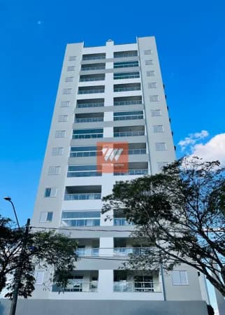 Apartamento Padrão para Aluguel em Jardim das Nações Taubaté-SP