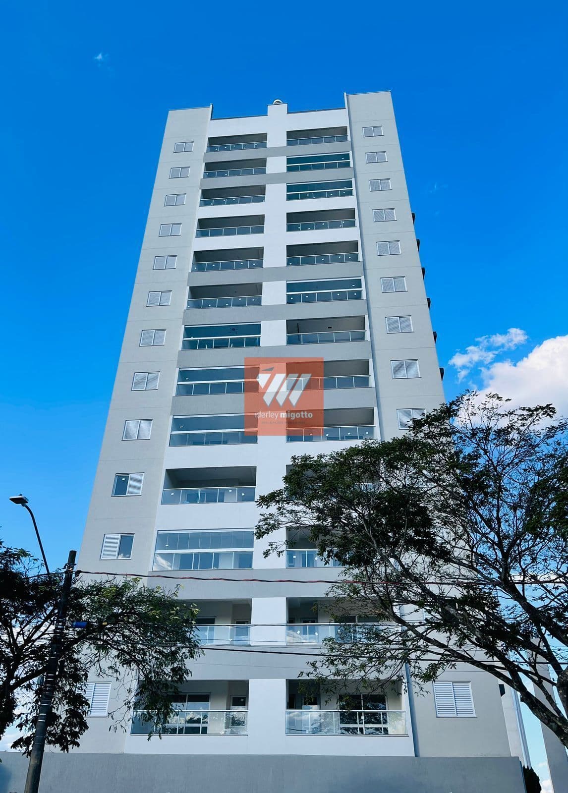 Apartamento Padrão para Aluguel em Jardim das Nações Taubaté-SP