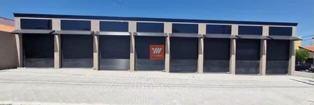 Ponto Comercial/Loja/Box em Taubaté - Centro