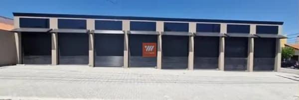 Ponto Comercial/Loja/Box em Taubaté - Centro