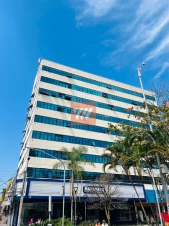 Sala Comercial para Venda em Centro Taubaté-SP