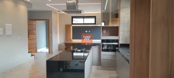 Casa de Condomínio em Taubaté - Morada dos Nobres