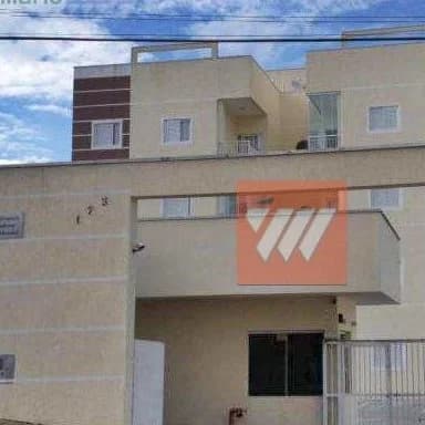 Apartamento Cobertura para Venda em Morada dos Nobres Taubaté-SP