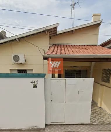 Casa em Taubaté - Centro