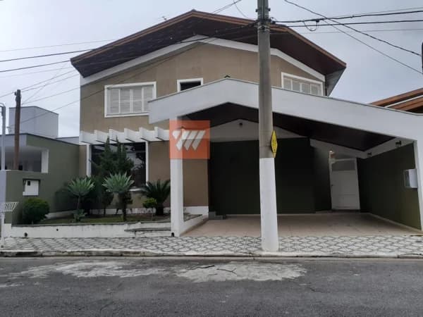 Casa em Condomínio para Venda em Jardim Independência Taubaté-SP