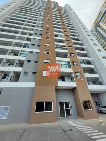 Apartamento próximo ao shopping