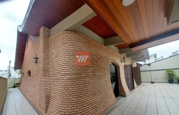 Casa em Condomínio para Venda e Aluguel em Jardim Santa Clara Taubaté-SP