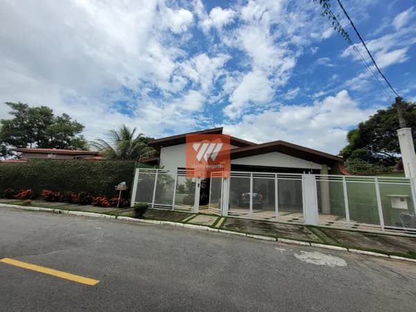 Casa em Tremembé