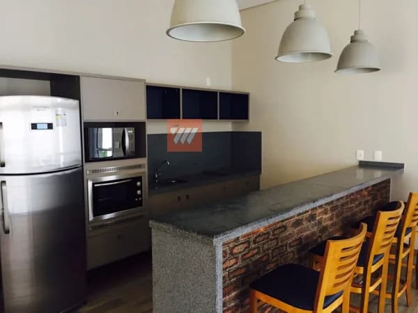 Apartamento Padrão para Venda em Jardim das Nações Taubaté-SP