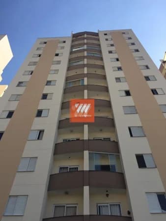 Apartamento Padrão para Aluguel em Jardim Independência Taubaté-SP