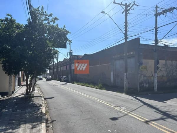 Galpão/Pavilhão Industrial para Aluguel em Monção Taubaté-SP