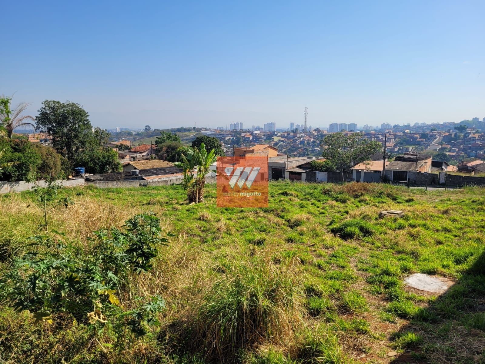 Lote/Terreno em Taubaté - São Gonçalo