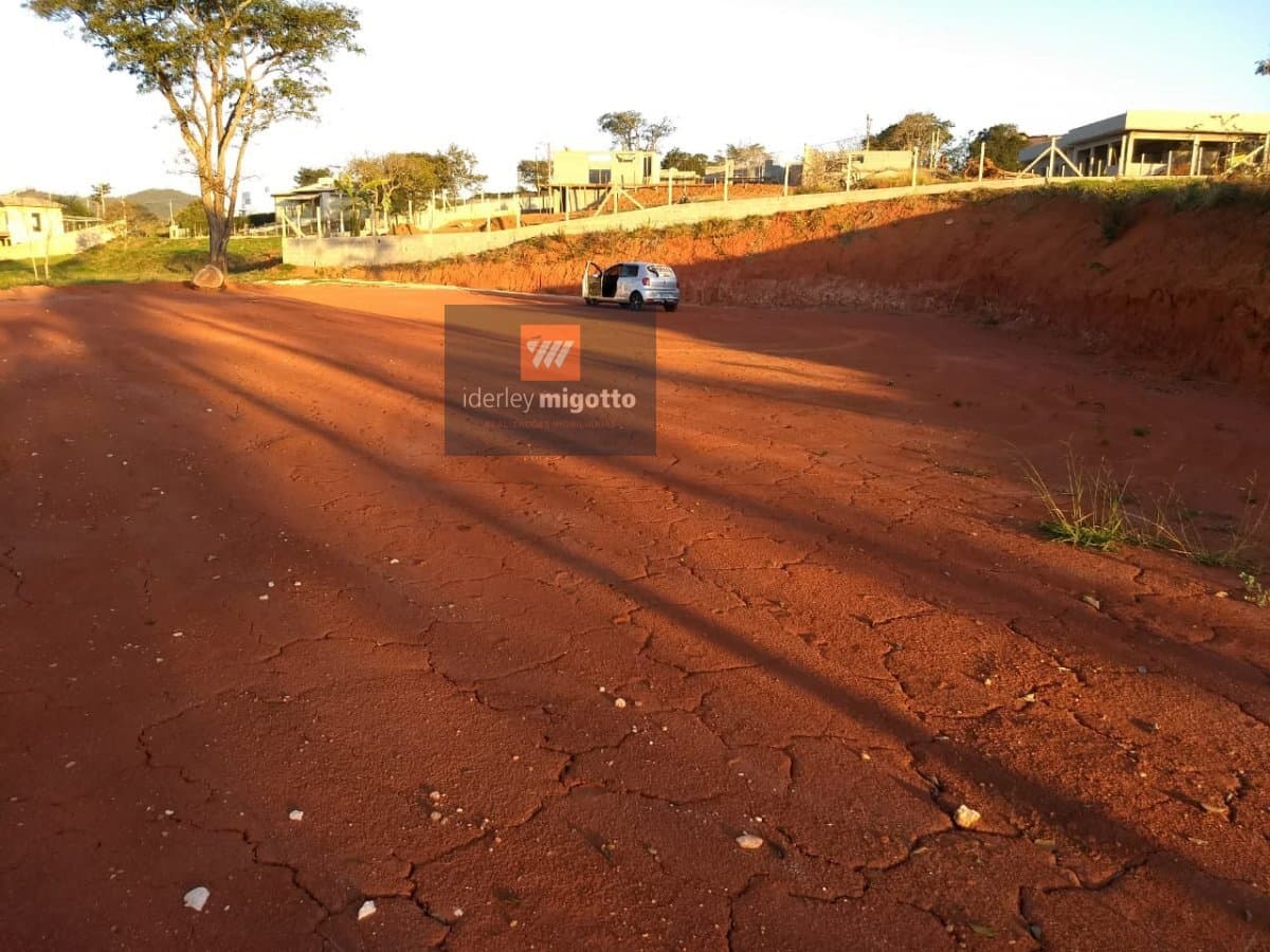 Terreno em Condomínio para Venda em Chácara São Félix Taubaté-SP