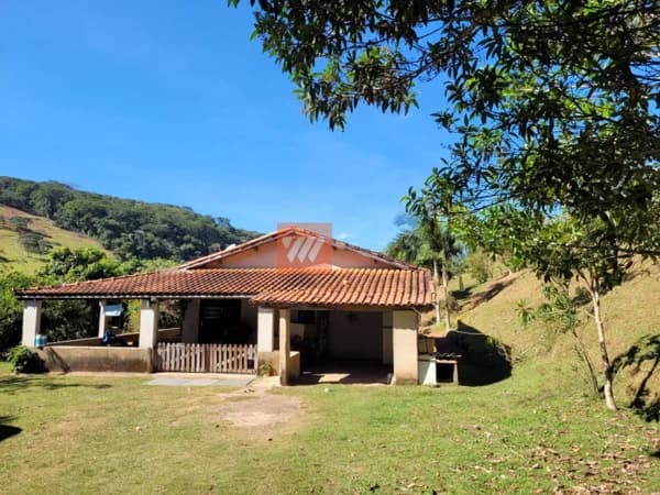 Chácara para Venda em Santa Luzia Rural Taubaté-SP