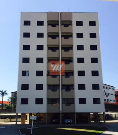Apartamento Padrão para Aluguel em Esplanada Independência Taubaté-SP