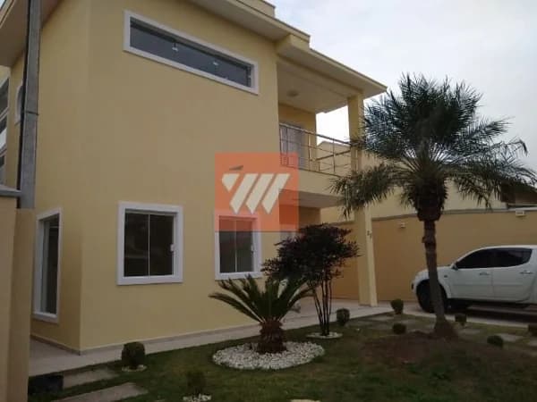 Casa em Condomínio para Venda em Bel Recanto Taubaté-SP