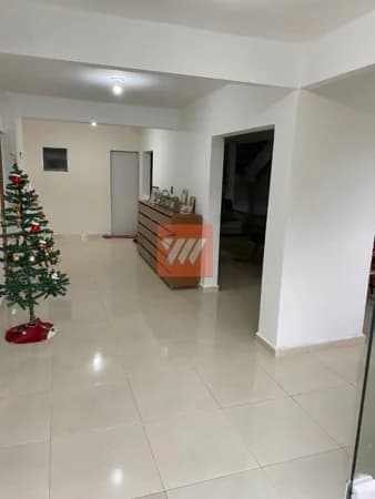 Casa Sobrado para Venda em Morada dos Nobres Taubaté-SP