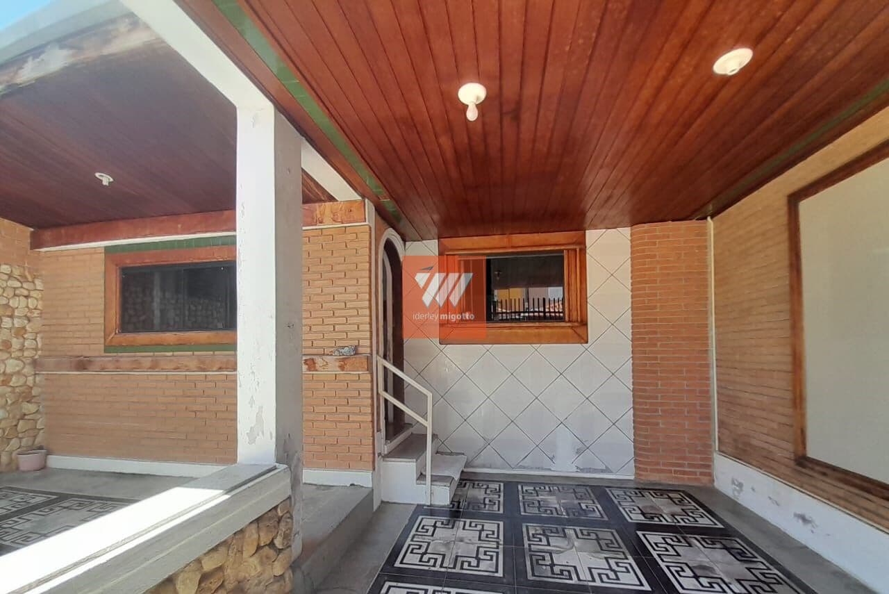 Casa em Taubaté - Esplanada Independência