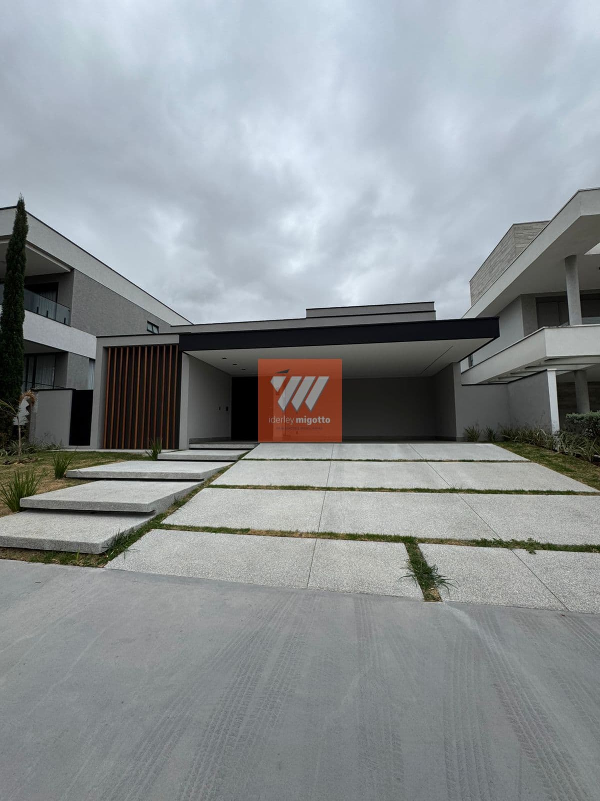 Casa de Condomínio em Taubaté - Quiririm