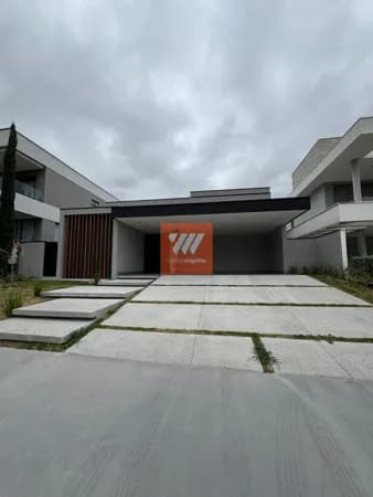 Casa de Condomínio em Taubaté - Quiririm