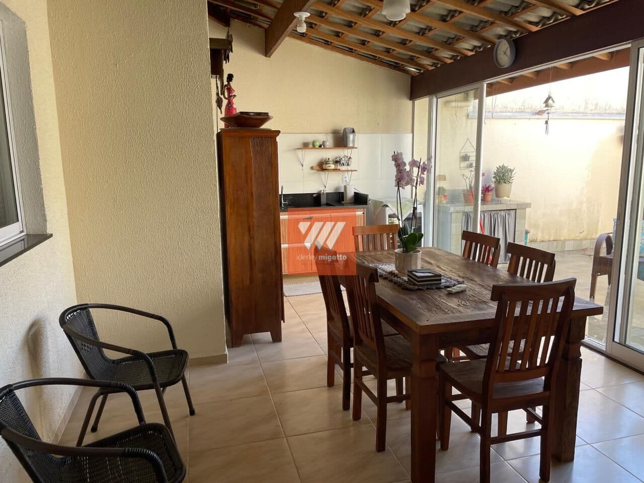 Casa de Condomínio em Taubaté - Piracangaguá