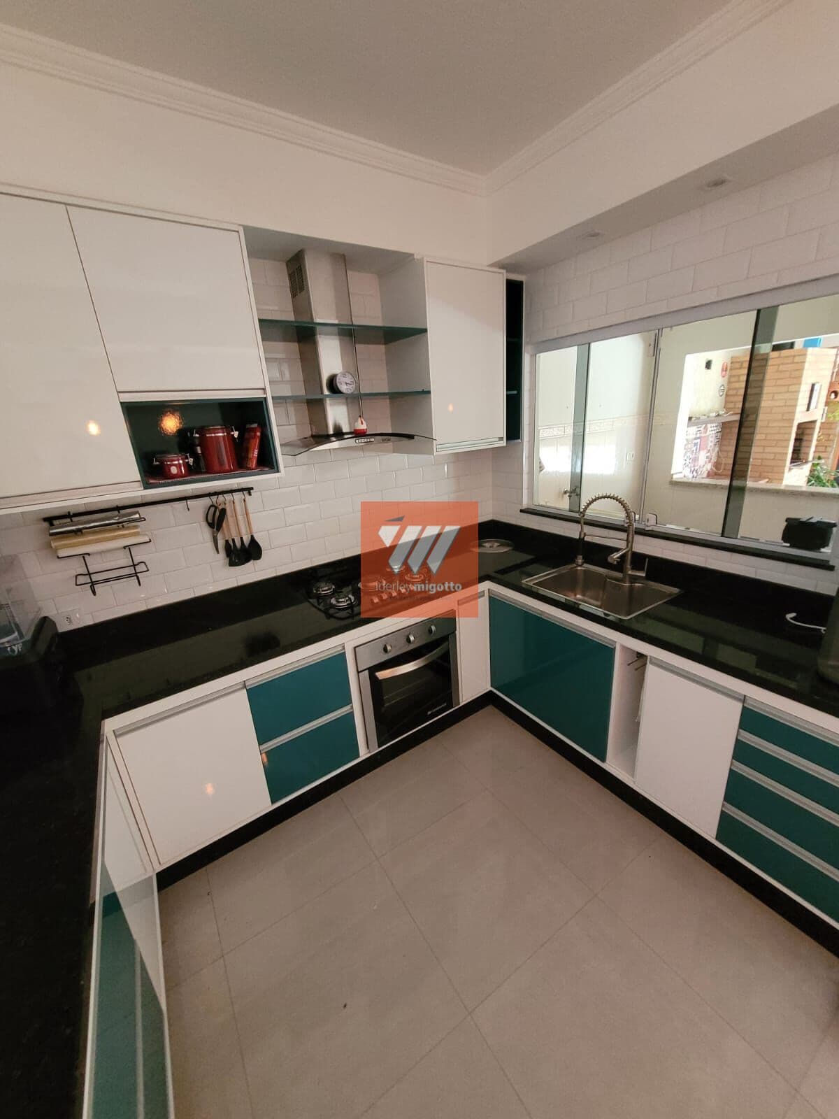 Sobrado em Tremembé - Loteamento Residencial Santa Izabel