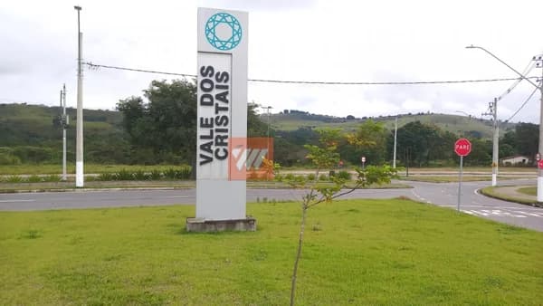 Terreno para Venda em Granjas Rurais Reunidas São Judas Tadeu Taubaté-SP