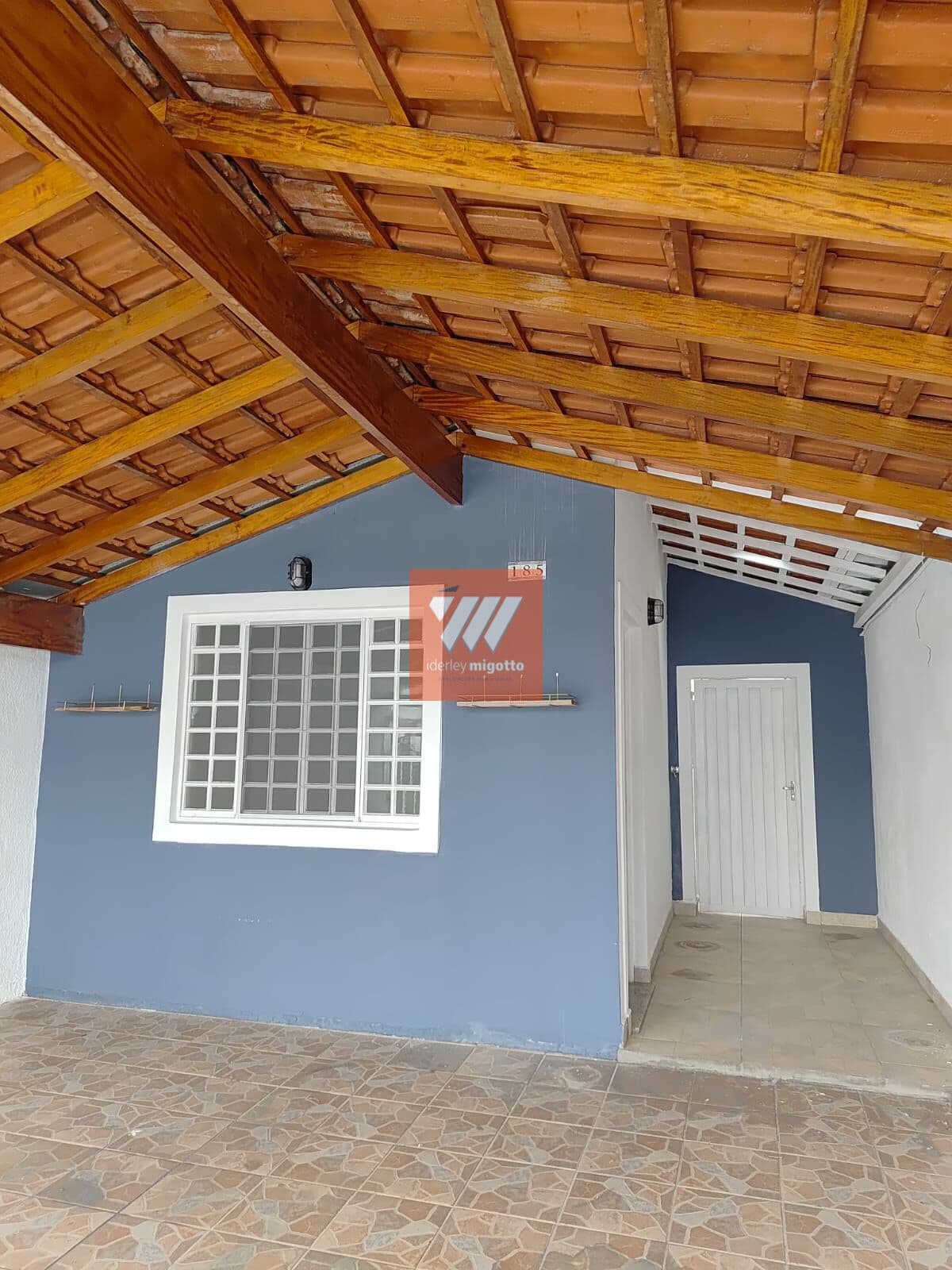 Casa em Taubaté - Jardim Marieta
