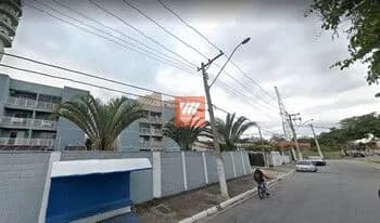 Apartamento em Taubaté - Parque Santo Antônio