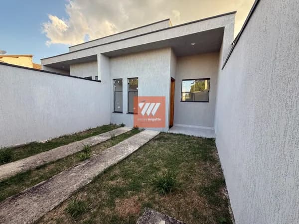 Casa em Taubaté - Residencial Estoril