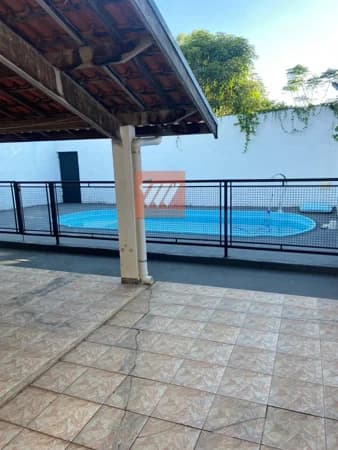 Casa Térrea para Venda em Bonfim Taubaté-SP