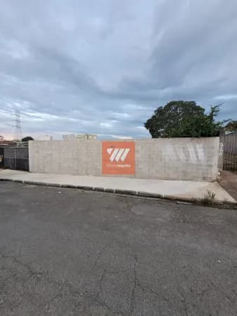 Terreno para Venda em Jardim Independência Taubaté-SP