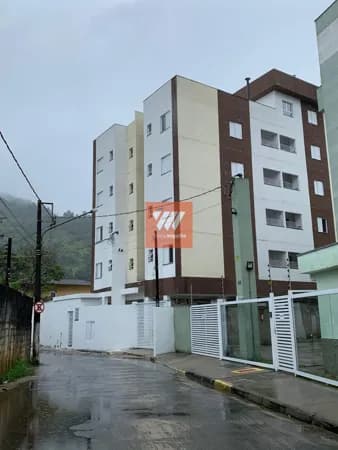 Apartamento em Ubatuba - Pereque Mirim