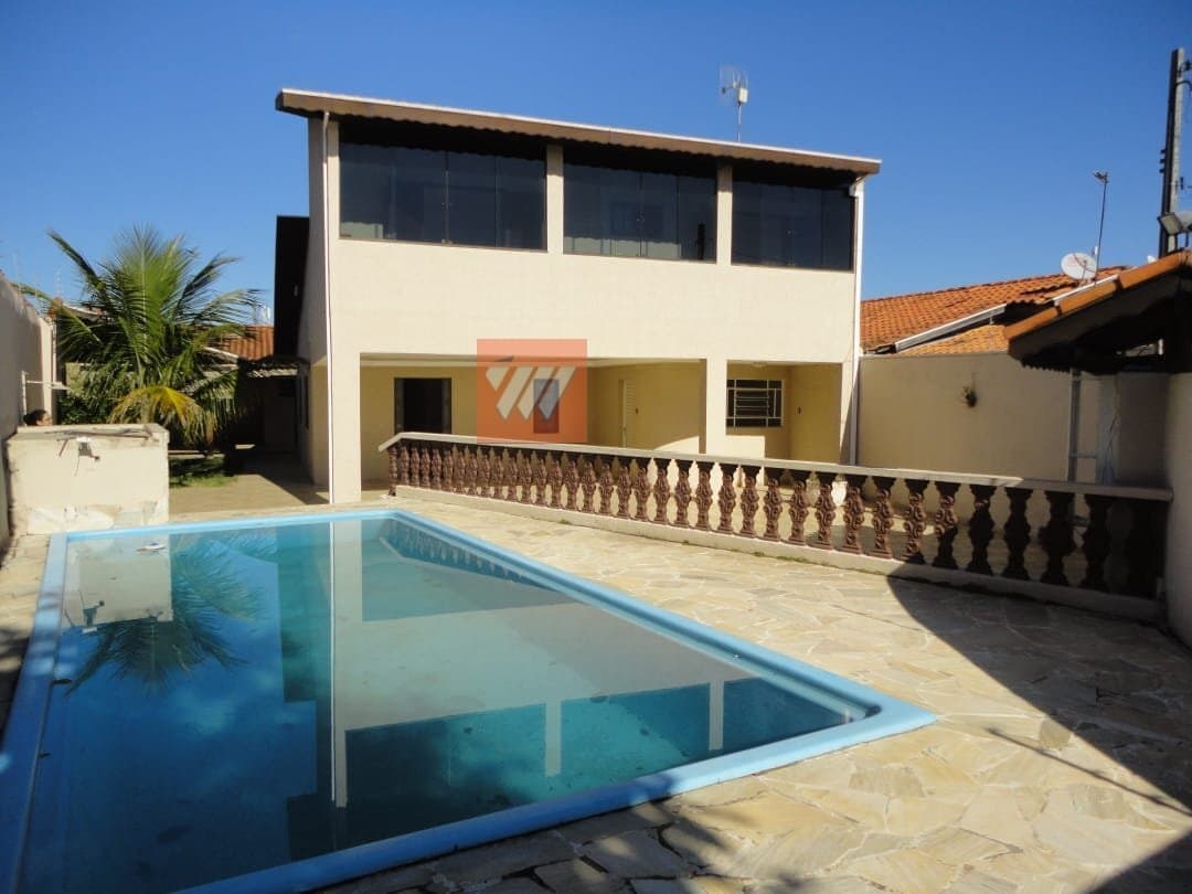 Casa Sobrado para Venda em Cidade Jardim Taubaté-SP