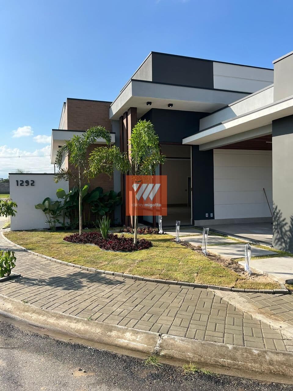 Casa em Condomínio para Venda e Aluguel em Estrada Nova Tremembé-SP