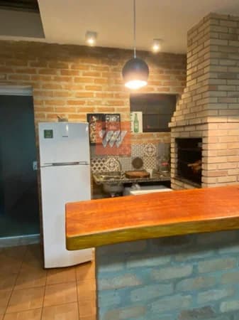 Casa em Condomínio para Venda em Vila São Geraldo Taubaté-SP