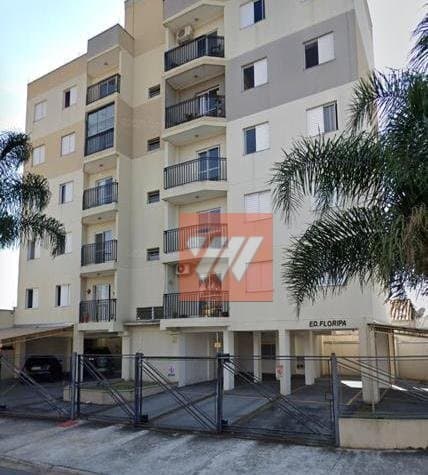 Apartamento Padrão para Venda em Esplanada Independência Taubaté-SP