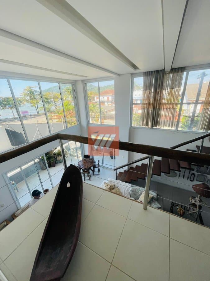 Apartamento Duplex para Venda em Itagua Ubatuba-SP