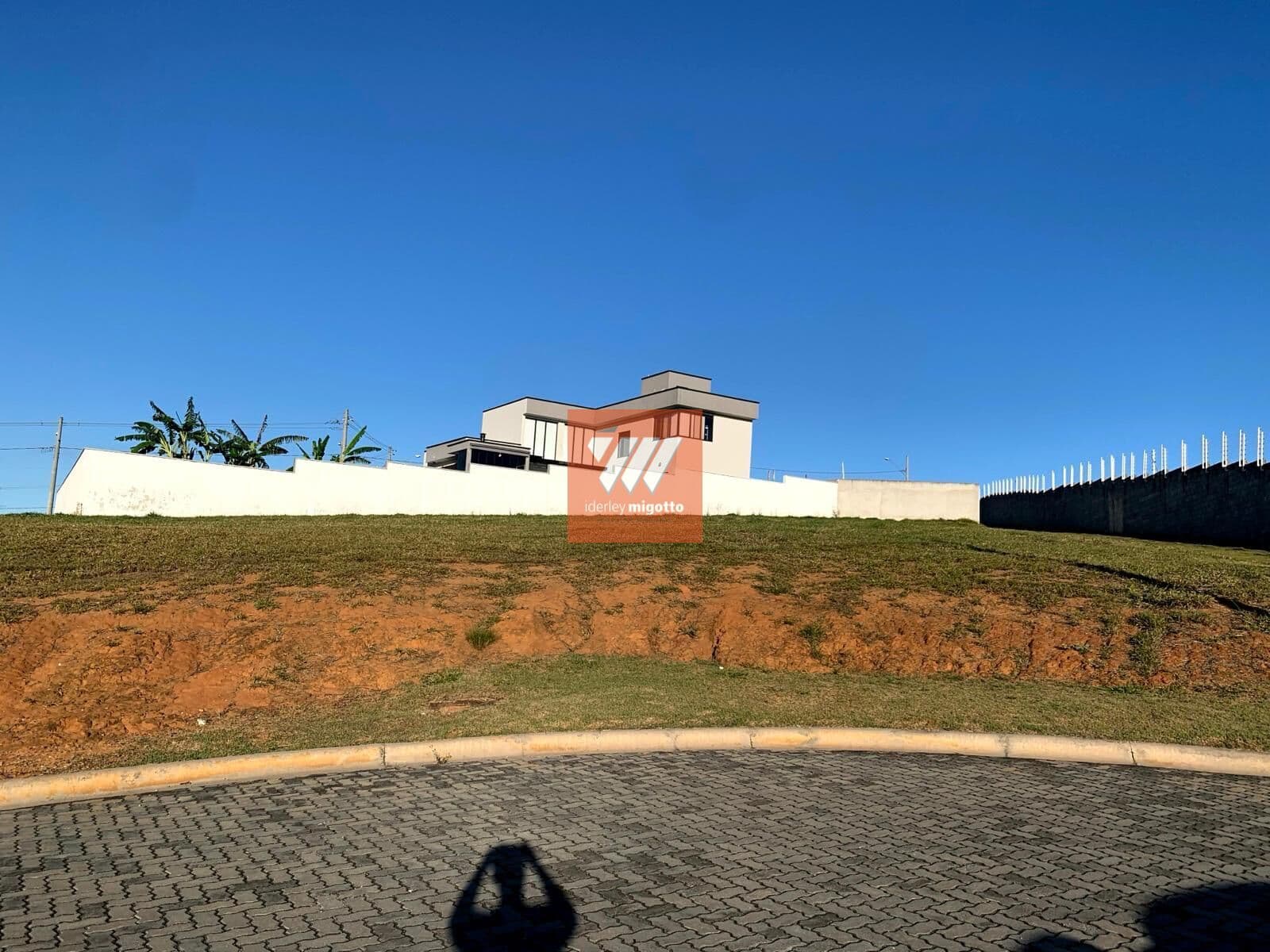 Lote/Terreno em Caçapava - Condomínio Residencial Ecopark Bourbon