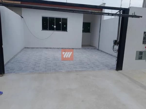 Casa Térrea para Venda em Residencial Portal da Mantiqueira Taubaté-SP