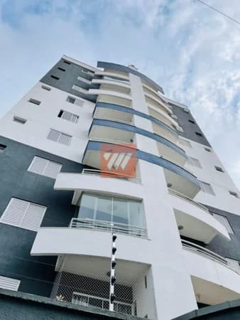 Apartamento Padrão para Venda e Aluguel em Vila São José Taubaté-SP