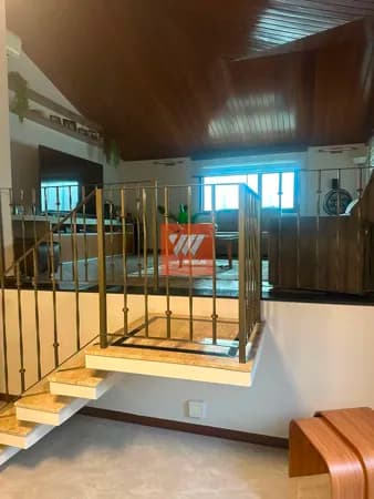 Casa em Condomínio para Venda em Barranco Taubaté-SP