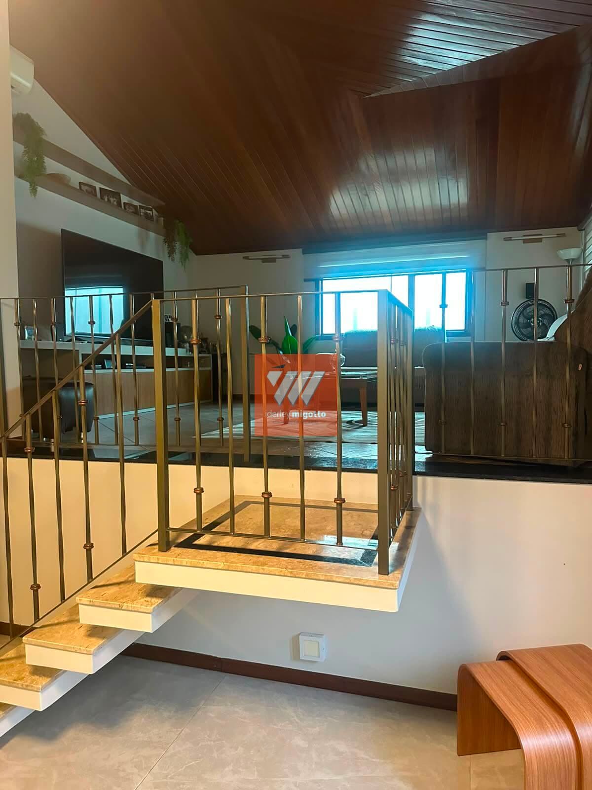 Casa em Condomínio para Venda em Barranco Taubaté-SP