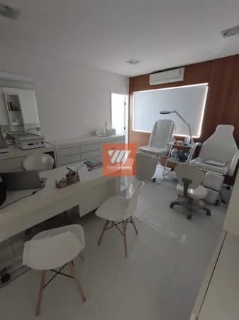 Sala/Conjunto em Taubaté - Centro