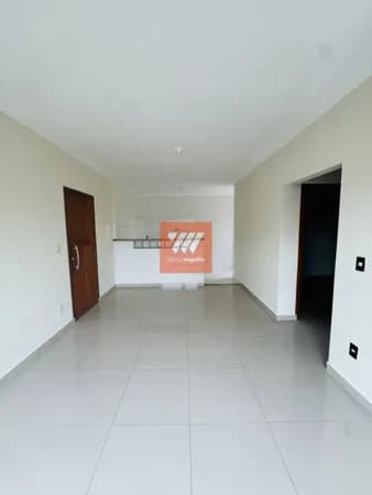 Apartamento Padrão para Aluguel em Jardim Continental II Taubaté-SP