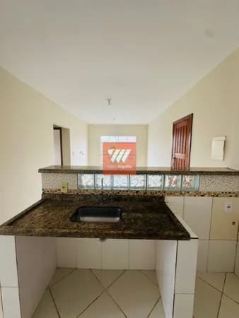 Apartamento Padrão para Aluguel em Jardim Continental II Taubaté-SP