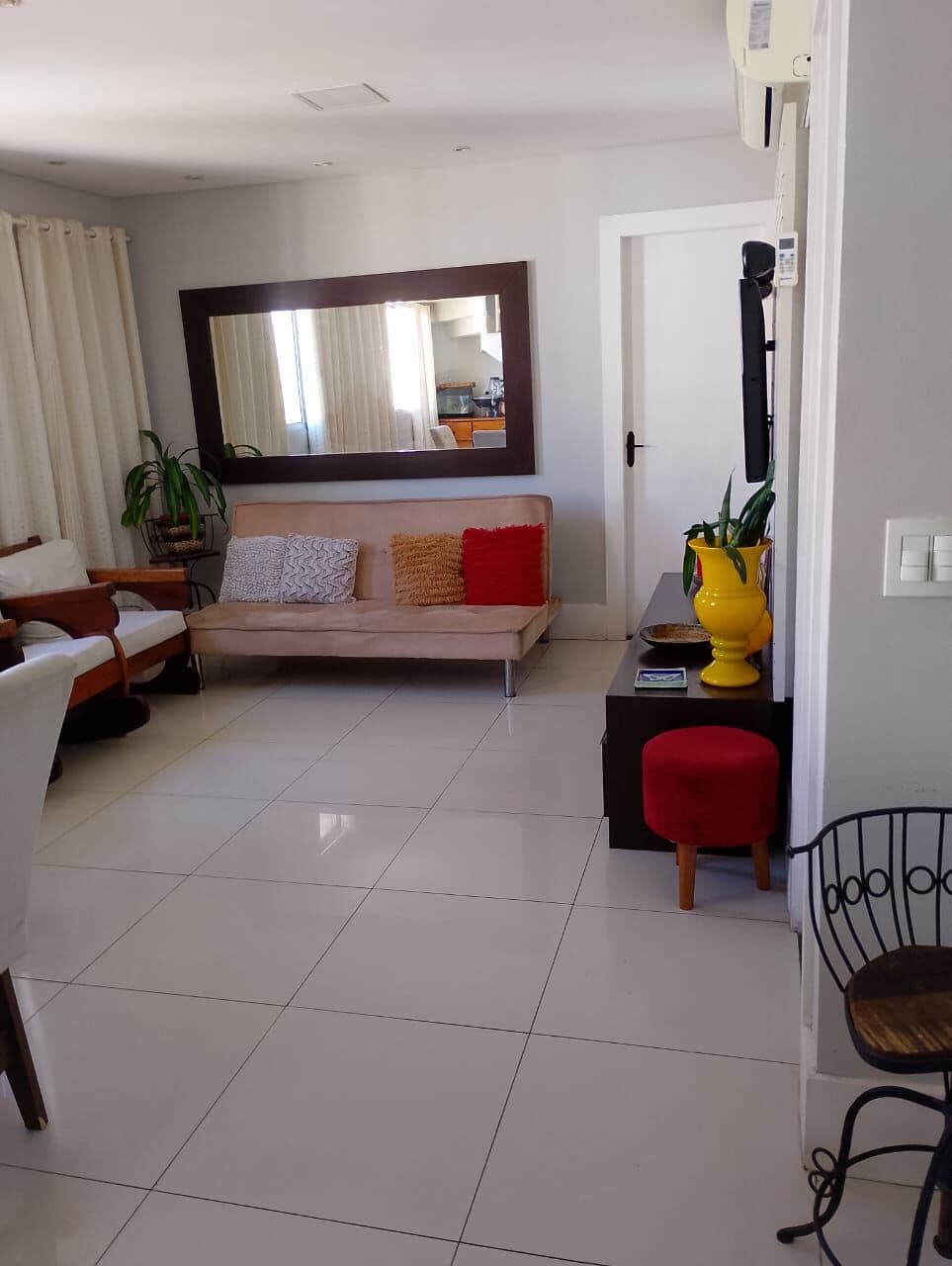 Apartamento Padrão para Venda em Parque Senhor do Bonfim Taubaté-SP