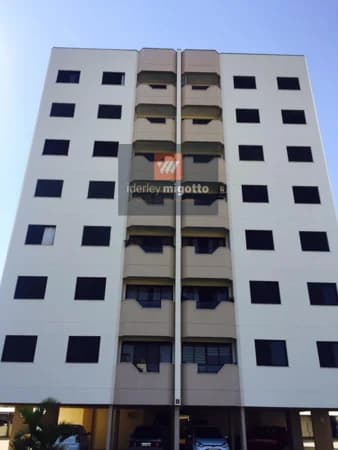 Apartamento Padrão para Venda e Aluguel em Esplanada Independência Taubaté-SP