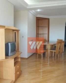 Apartamento Padrão para Venda em Jardim das Nações Taubaté-SP