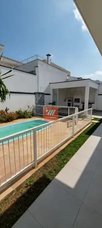 Casa em Condomínio para Venda e Aluguel em Barranco Taubaté-SP